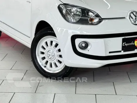 Up 1.0 Mpi Rbw 12V Flex 4P Manual