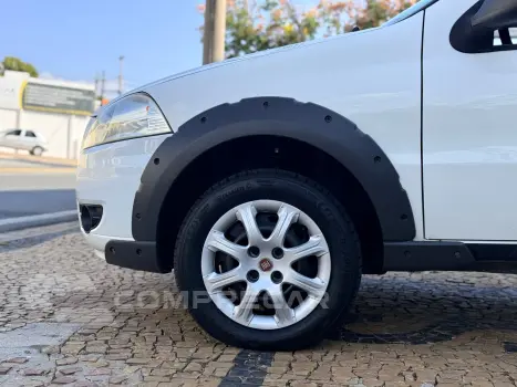 STRADA 1.4 MPI Working CS 8V