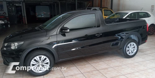SAVEIRO 1.6 MSI Trendline CS 16V