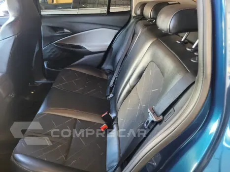 ONIX SED. Plus PREM. 1.0 12V TB Flex Aut