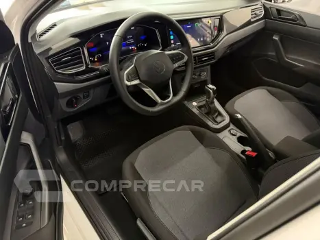 Polo Hatch 1.0 12V 4P 170 TSI SENSE AUTOMÁTICO