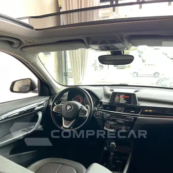 X1 2.0 16V Turbo Sdrive20i X-line
