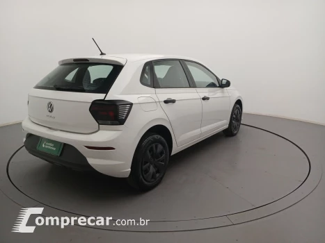 POLO 1.0 MPI TRACK MANUAL