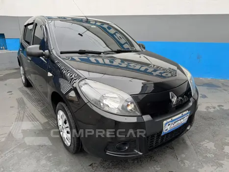 SANDERO 1.0 Authentique 16V