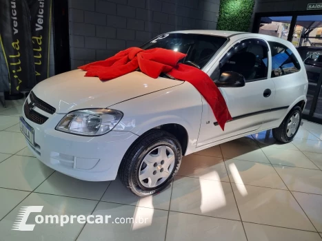 CELTA 1.0 MPFI LS 8V