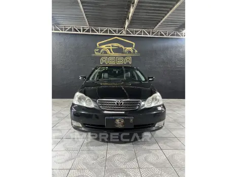 COROLLA 1.8 XLI 16V FLEX 4P AUTOMÁTICO