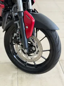 FZ15 150 FAZER FLEX