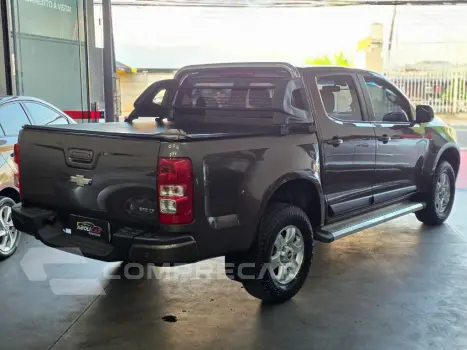 S10 Pick-Up LT 2.4 F.Power 4x2 CD