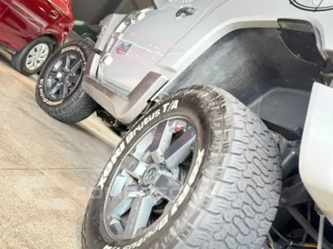 T4 - 3.2 XLT 4X4 20V TURBO INTERCOOLER 2P MANUAL