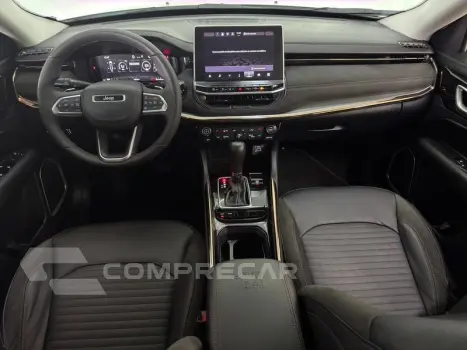 COMMANDER LIM T270