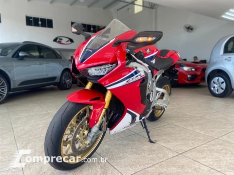 HONDA CBR 1000 RR FIREBLADE SP