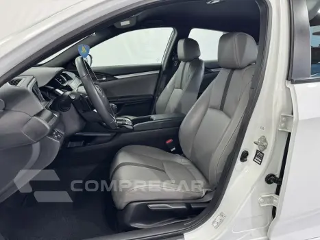 CIVIC 2.0 16vone EX