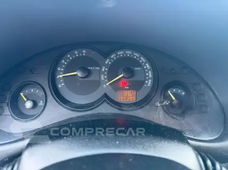 Classic Sedan 1.0 4P VHCE FLEX LS