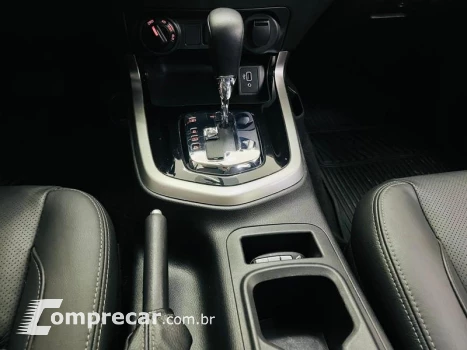 FRONTIER XE X4