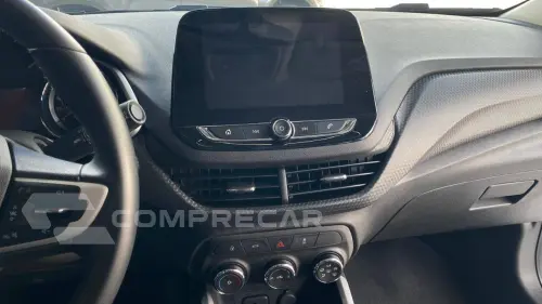 CHEVROLET ONIX 1.0 TURBO PLUS LTZ