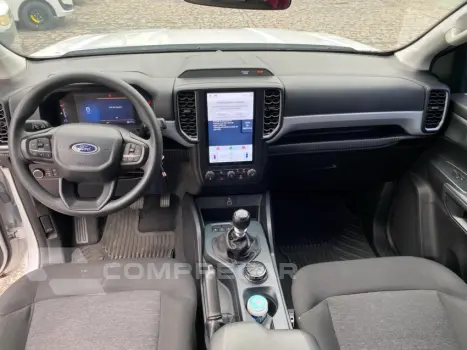 RANGER 2.0 Turbo CD XL 4X4
