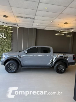 RANGER 3.0 V6 Turbo Raptor 4X4