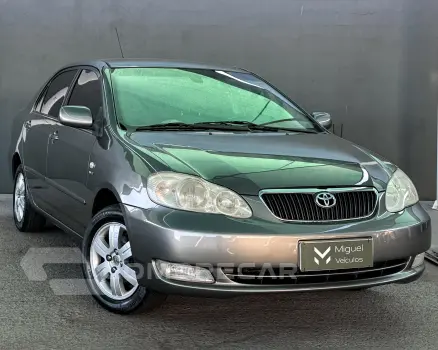 COROLLA 1.8 Se-g 16V