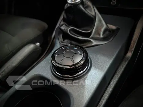 RANGER 2.0 TURBO DIESEL CD XL 4X4 MANUAL