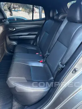 YARIS 1.3 16V XL