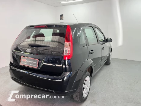Fiesta 1.0 8V Flex/Class 1.0 8V Flex 5p