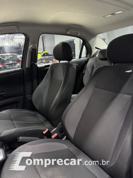 Voyage 1.6 MSI Automático