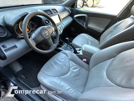 RAV4 2.4 4x4 16V 170cv Aut.
