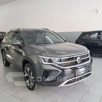 TAOS Highline 1.4 250 TSI Flex Aut.