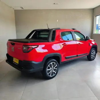 STRADA VOLCANO 1.3 CD