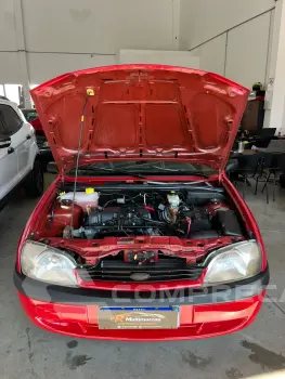 Fiesta Street/ Action 1.0 8v 5p
