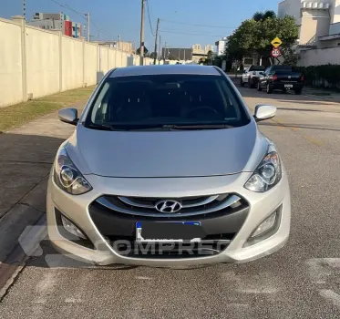 I30 1.8 MPI 16V Série Limitada