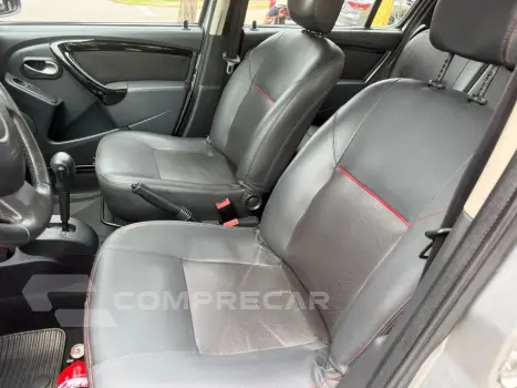 SANDERO STEPWAY Hi-Flex 1.6 16V 5p Aut.