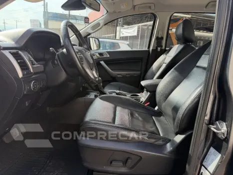 RANGER 3.2 Limited 4X4 CD 20V