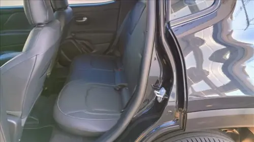 RENEGADE 1.3 T270 Turbo S 4X4