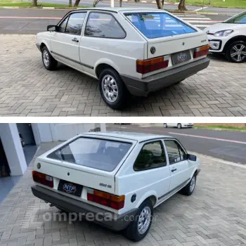 Gol CLi / CL/ Copa/ Stones 1.6