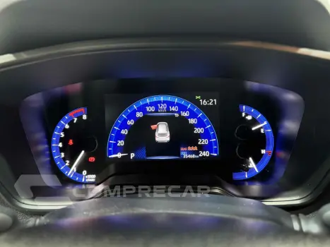 COROLLA CROSS 2.0 VVT-IE FLEX XR DIRECT SHIFT