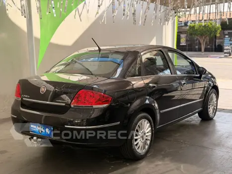 LINEA 1.9 MPI Absolute 16V