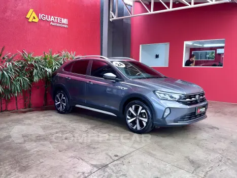 NIVUS 1.0 200 TSI TOTAL FLEX HIGHLINE AUTOMÁTICO