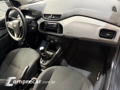 PRISMA - 1.0 MPFI JOY 8V 4P MANUAL