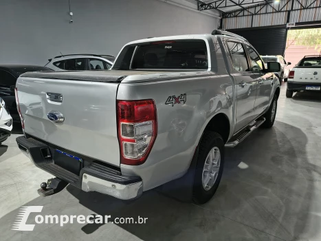 RANGER 3.2 Limited 4X4 CD 20V