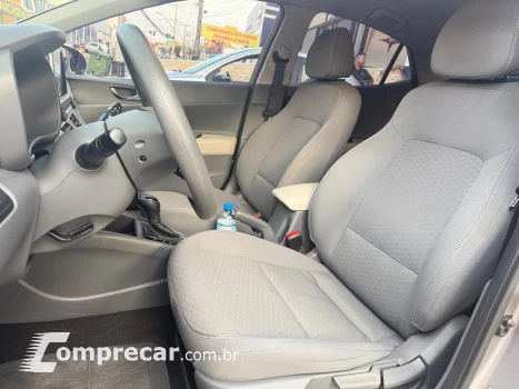 HB20 Diamond Plus 1.0 TB Flex 12V Aut.