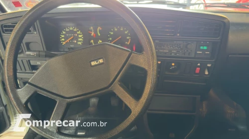 MONZA 2.0 Sl/e 8V