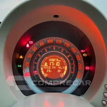 500 1.4 Cult 8V