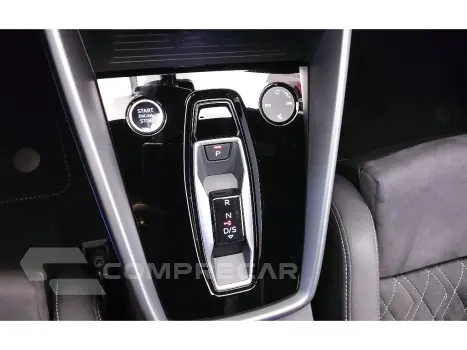 A3 2.0 40 TFSI GASOLINA SEDAN PERFORMANCE BLACK S-TRONIC