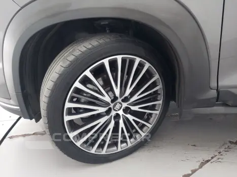 FASTBACK 1.3 TURBO 270 FLEX LIMITED EDITION AT6