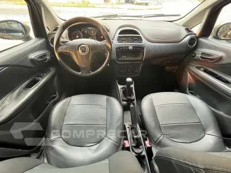 PUNTO 1.4 Attractive 8V