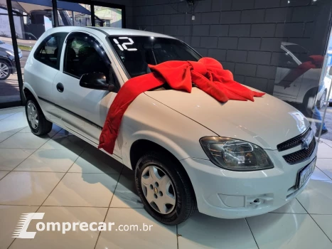 CELTA 1.0 MPFI LS 8V