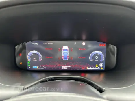 COMPASS S T270 1.3 TB 4x2 Flex Aut.