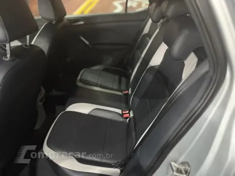 T-CROSS 1.4 250 TSI Highline