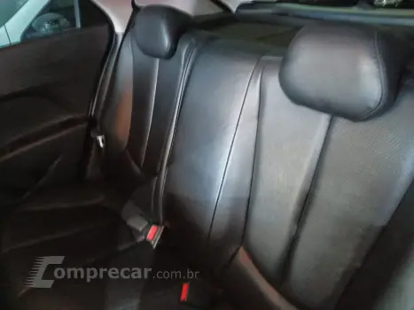 HB20 X 1.6 AUTOMATICO